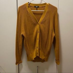 Uniqlo Sweater